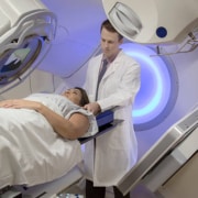 radiotherapy centre - breast cancer radiotherapy