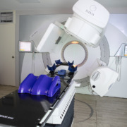 radiotherapy centre - Radiotherapy Oncology at Theageniο Hospital