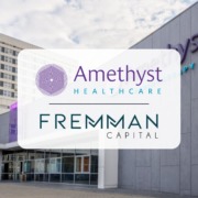 Amethyst Healthcare Acquired by Fremman