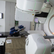 radiotherapy centre - Radiotherapy Oncology at Theageniο Hospital