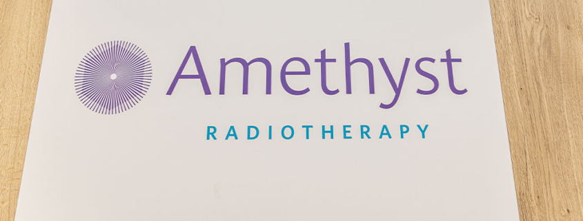 amethyst radiotherapy