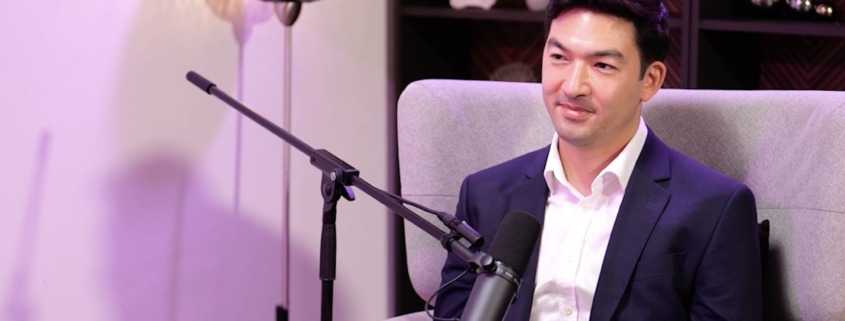 Future of Neurosurgery with AI - Mr Patrick Grover on the Future Medicine AI