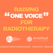 Amethyst Healthcare Group Supports World Radiotherapy Day 2025