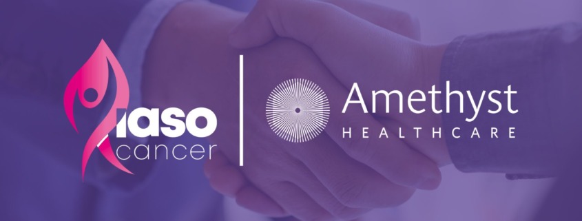 Amethyst Radiotherapy Austria and IASO Health GmbH Partner to Expand Cross-Border Access to Advanced Cancer Care