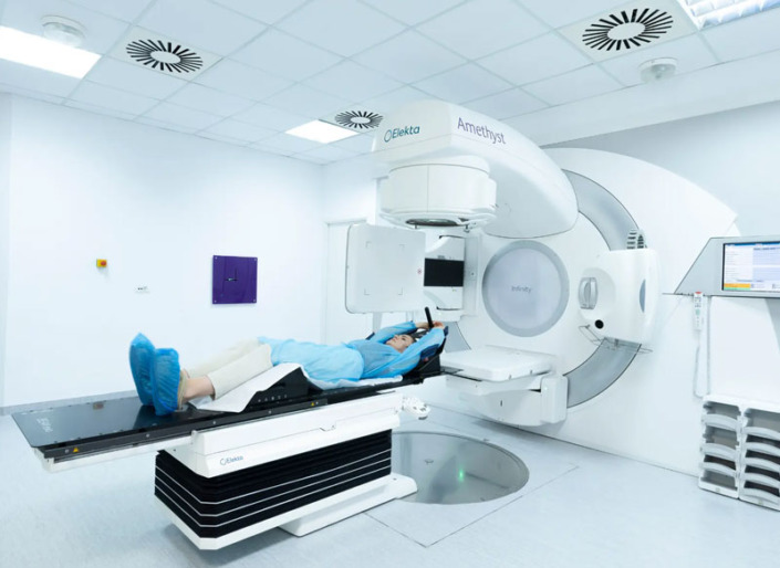 Romania | Amethyst Healthcare Group