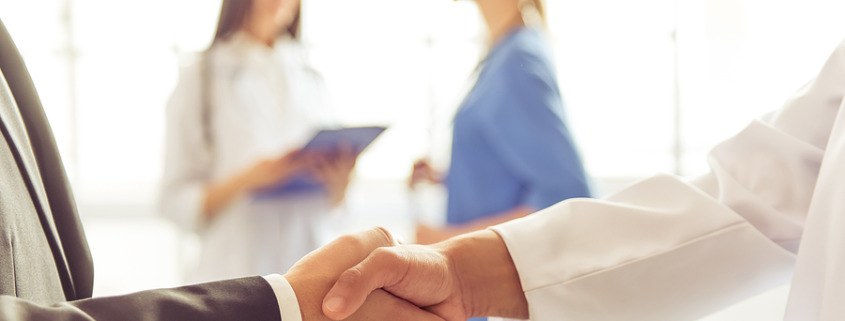 radiotherapy treatment centres