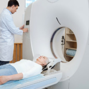 Gamma knife surgery - Medical diagnostics