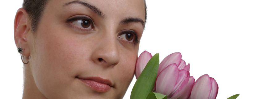 Different types of radiotherapy treatments - Breast cancer survivor