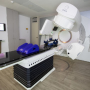Stereotactic radiosurgery - Department of Radiotherapy Oncology at Theageniο Hospital